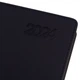 Щоденник Leo Planner А5 датований 2024 Destiny графіт (252438) - изображение 6