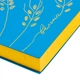 Щоденник Leo Planner А5 датований 2024 Freedom синій (252490) - изображение 3