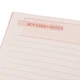 Щоденник Leo Planner А5 датований 2024 Saga білий (252454) - изображение 8