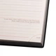 Щоденник Leo Planner А5 датований 2024 Military (252493) - изображение 9