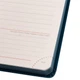 Щоденник Leo Planner 12 x 20 см датування 2024 Tiffany сіро-синій (252410) - зображення 8