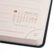 Щоденник Leo Planner 12 x 20 см датований 2024 Glory синій (252411) - изображение 9