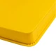 Щоденник Leo Planner 12 x 20 см датування 2024 Tiffany жовто-блакитний (252408) - зображення 3