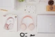 Бездротові навушники HeadPhone SY-T2 (pink) - зображення 3