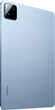 Планшет Xiaomi Pad 7 Wi-Fi 8/256GB Blue (001012253996) - зображення 3