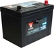 Автомобильный аккумулятор Yuasa 12V 80Ah EFB Start Stop Battery Japan YBX7030 (0) (YBX7030) - изображение 1