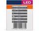 Светодиодная лампа OSRAM LED PAR1680 6.9W 575Lm 3000K GU10 (4058075096769) - изображение 3