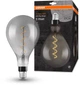 Светодиодная лампа OSRAM Filament Vintage 1906 Edison Big Grape 4W140Lm 1800K E27 (4058075269903) - изображение 6