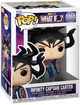 Figurka Funko Pop! Marvel What If S2 Infinity Captain Carter 68046 (889698680462) - obraz 1