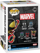 Фігурка Funko Pop! Comics Marvel SP Comics Майлз Моралес Залізний павук 83753 (889698837538) - зображення 3