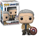 Фігурка Funko Pop! Marvel Multiple YOTS Cap America 80th 55481 (889698554817) - зображення 2