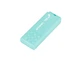 Флешнакопичувач USB3.0 128 GB GOODRAM UME3 Care Green (UME3-1280CRR11) Зелений - зображення 4