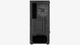 Корпус AeroCool Bionic-G-BK-v2 (ACCM-PV34113.11) Black без БП - изображение 8