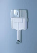 Панель змиву Grohe Skate Air для унітазу вертикальна (38505000) ( 19367 ) - изображение 2