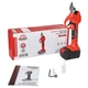 Секатор акумуляторний Vitals Master AG 1805 SmartLine+ - зображення 8
