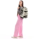 Рюкзак GoPack Education Teens 46x30x15 см 20 л Бежевый (GO25-186L-4) - изображение 13