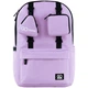 Рюкзак GoPack Education Teens GO25-178L-4 45x29x11.5 фіолетовий - зображення 1