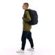 Рюкзак GoPack Education Teens GO25-185L-2 47x30x18 черный - изображение 10