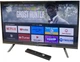 Телевизор 32 дюйма Met (Smart TV Android LED 60 Гц) - изображение 1