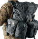 Рюкзак Helikon Matilda 50 л - Shadow Grey - изображение 6