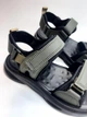 Босоножки для мальчика Clibee 2210-3 ZD хаки р.37-23 cм - изображение 2