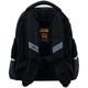 Рюкзак GoPack Education полукаркасный GO25-165S-3 It's a Goal Time + карандаши Kite 18цв. - изображение 4