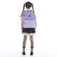 Рюкзак GoPack Education Teens GO25-140L-1 44x29x14 фіолетовий - зображення 10