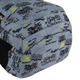Рюкзак шкільний GoPack Teens GO25-162M-4 40.5x28.5x17.5 сірий - зображення 6