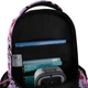 Рюкзак шкільний GoPack Teens GO25-162M-2 40.5x28.5x17.5 рожевий - зображення 7