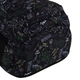 Рюкзак шкільний GoPack Teens GO25-162M-6 40.5x28.5x17.5 чорний - зображення 6