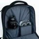 Рюкзак GoPack Education Teens GO25-153L 41x30x10 чорний - зображення 8