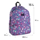 Рюкзак шкільний GoPack Teens 41 см (GO25-188M-2) - зображення 3
