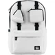 Рюкзак GoPack Education Teens GO25-178L-2 45x29x11.5 світло-сірий - зображення 1