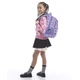 Рюкзак школьный GoPack Education Make Today Great GO25-175M-4 39x29.5x12 сиреневый - изображение 9