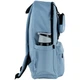 Рюкзак GoPack Education Teens GO25-178L-3 45x29x11.5 блакитний - зображення 4