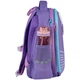 Рюкзак шкільний напівкаркасний GoPack Education Yummy GO25-165M-3 38x28x13 фіолетовий - зображення 3