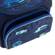 Рюкзак GoPack Education каркасный GO25-5001S-6 Racing + карандаши Kite 18цв. - изображение 9
