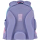 Рюкзак школьный полукаркасный GoPack Education Cute Pony GO25-165S-1 34.5x26x12.5 фиолетовый - изображение 5