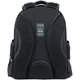 Рюкзак шкільний напівкаркасний GoPack Education Skate GO25-165M-8 38x28x13 сірий - зображення 5