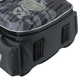 Рюкзак шкільний напівкаркасний GoPack Education Skate GO25-165M-8 38x28x13 сірий - зображення 6