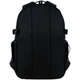 Рюкзак GoPack Education Teens GO25-186L-1 46x30x15 чорний - зображення 5