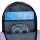 Рюкзак GoPack Education Teens GO25-119S-2 37x24x9 фіолетовий - зображення 7