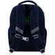 Рюкзак школьный каркасный GoPack Education Goal GO25-597M-6 38x28x15 синий - изображение 4
