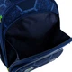 Рюкзак школьный каркасный GoPack Education Goal GO25-597M-6 38x28x15 синий - изображение 8