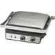 Контактний гриль ProfiCook PC-KG 1029 нержавіюча сталь/чорний - зображення 1