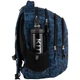 Рюкзак школьный GoPack Teens GO25-162M-5 40.5x28.5x17.5 синий - изображение 3