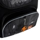 Рюкзак GoPack Education каркасный GO25-5001S-8 Warrior + карандаши Kite 18цв. - изображение 8