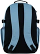 Рюкзак GoPack Education Teens 46x30x15 см 20 л Голубой (GO25-186L-2) - изображение 6