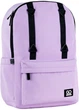 Рюкзак GoPack Education Teens 45x29x11.5 см 19 л Фиолетовый (GO25-178L-4) - изображение 4