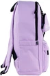 Рюкзак GoPack Education Teens 45x29x11.5 см 19 л Фиолетовый (GO25-178L-4) - изображение 5